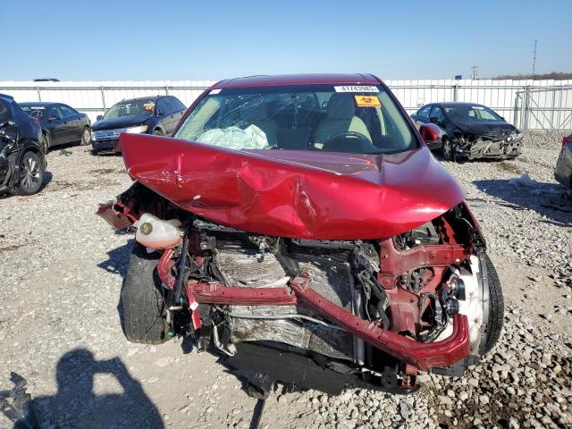 Photo 5 from auction – 2016 FORD EDGE SEL with VIN 2FMPK4J86GBB24024