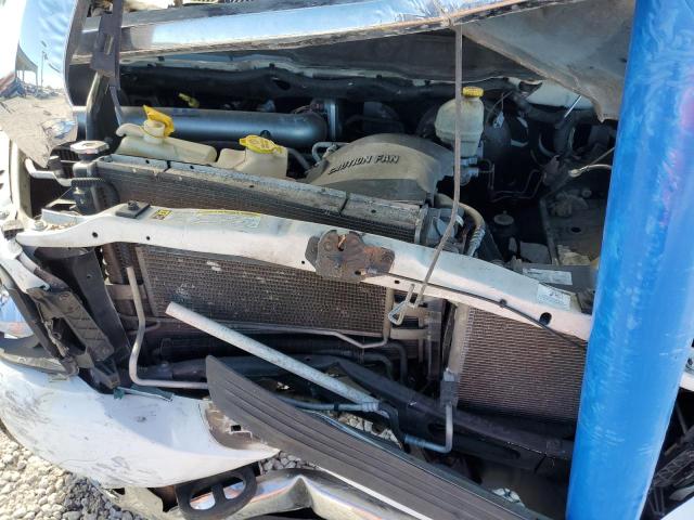 Photo 11 from auction – 2007 DODGE RAM 2500 S with VIN 1D7KS28D57J556238