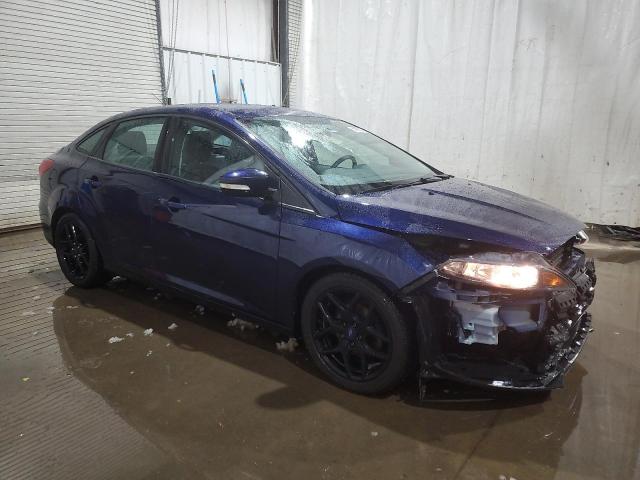 Photo 4 from auction – 2016 FORD FOCUS SE with VIN 1FADP3F2XGL298823