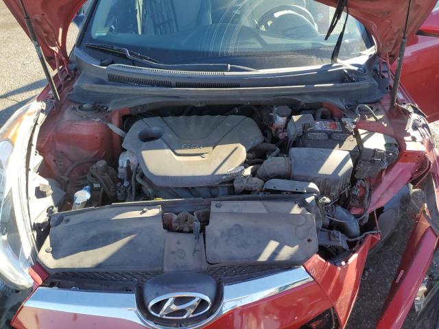 Photo 11 from auction – 2014 HYUNDAI VELOSTER with VIN KMHTC6AD0EU210005