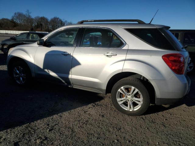 Photo 2 from auction – 2011 CHEVROLET EQUINOX LS with VIN 2GNALBEC8B1230085