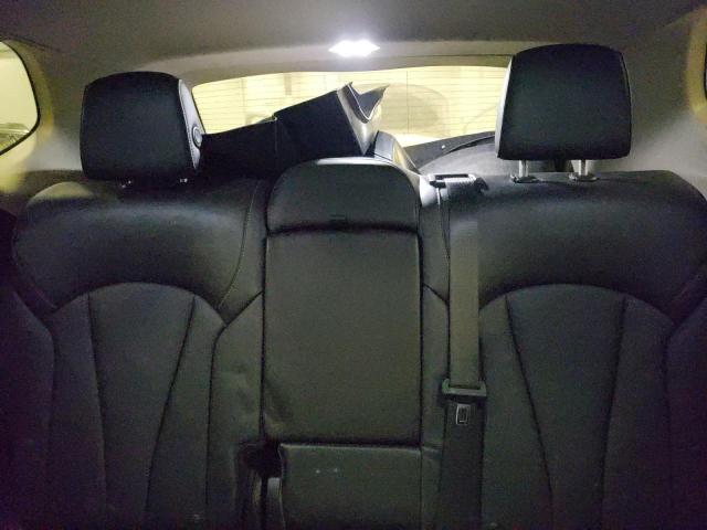 Photo 10 from auction – 2017 BUICK ENVISION P with VIN LRBFXESX2HD019231