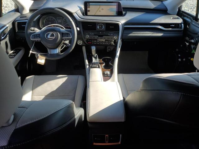 Фото 8 с аукциона – 2019 LEXUS RX 350 BAS с VIN 2T2BZMCA4KC194191