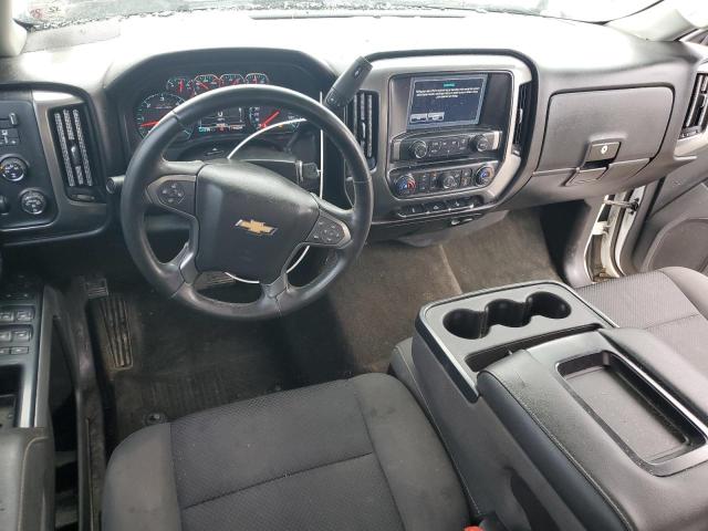 Photo 8 from auction – 2016 CHEVROLET SILVERADO with VIN 3GCUKREC6GG132656