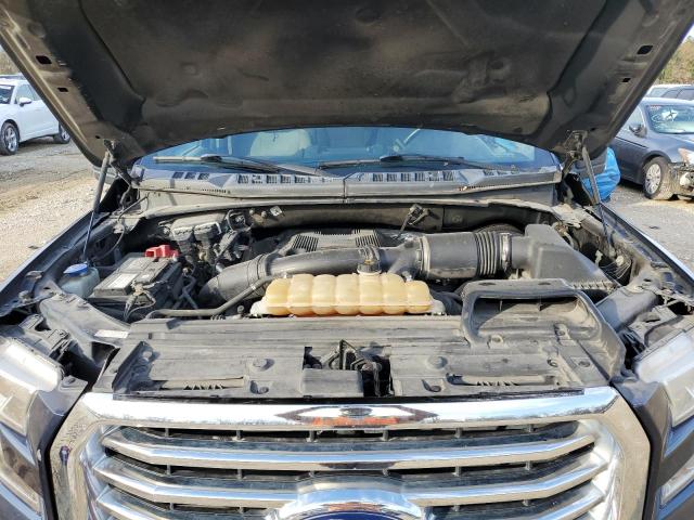 Photo 11 from auction – 2017 FORD F150 SUPER with VIN 1FTEW1CG8HKE45217