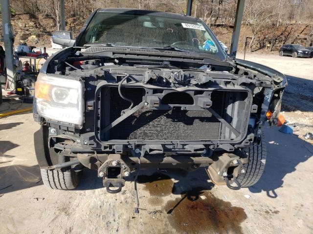 Photo 5 from auction – 2014 GMC SIERRA K15 with VIN 3GTU2VEC1EG472819