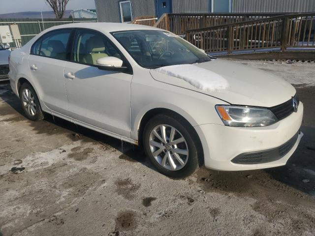 Photo 4 from auction – 2012 VOLKSWAGEN JETTA SE with VIN 3VWDP7AJ3CM411436