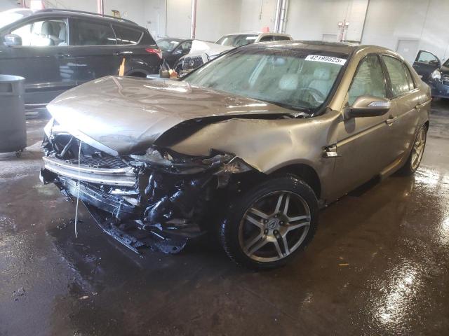 Photo 1 from auction – 2008 ACURA TL with VIN 19UUA66218A032649