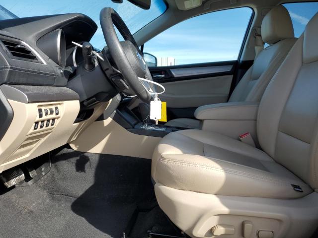 Photo 7 from auction – 2018 SUBARU OUTBACK 2. with VIN 4S4BSAFC7J3393274