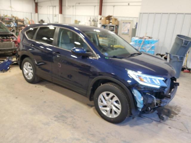Photo 4 from auction – 2016 HONDA CR-V EX with VIN 5J6RM4H5XGL018866