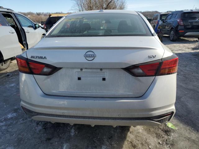 Photo 6 from auction – 2024 NISSAN ALTIMA SV with VIN 1N4BL4DV5RN338870