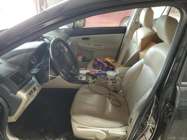 Photo 7 from auction – 2013 SUBARU IMPREZA LI with VIN JF1GPAG62D2821577
