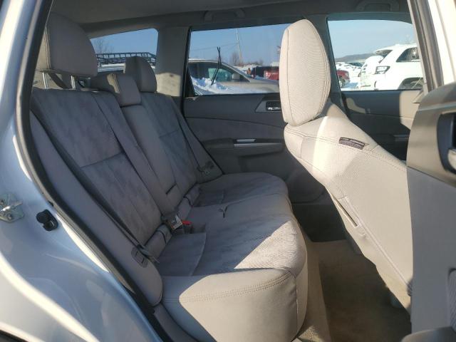 Фото 10 с аукциона – 2010 SUBARU FORESTER 2 с VIN JF2SH6CC6AH916020