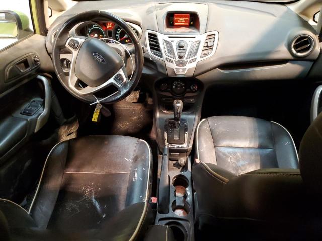 Photo 8 from auction – 2013 FORD FIESTA TIT with VIN 3FADP4FJ9DM177613