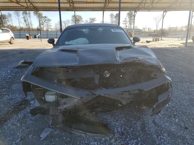 Photo 5 from auction – 2015 DODGE CHALLENGER with VIN 2C3CDZAG1FH885366