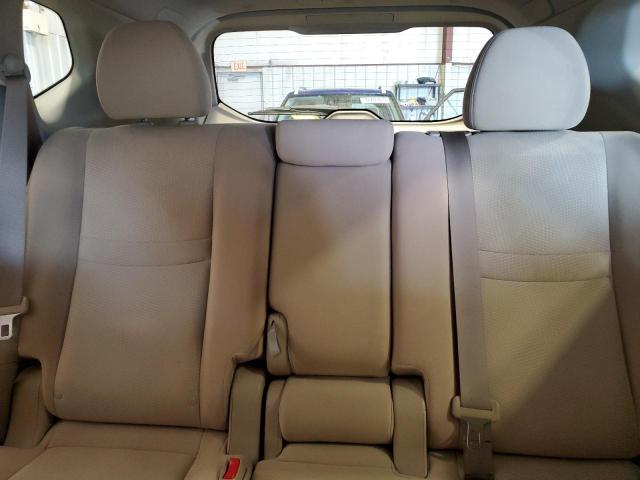 Photo 10 from auction – 2015 NISSAN ROGUE S with VIN KNMAT2MV5FP513287