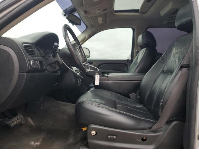 Photo 7 from auction – 2011 GMC YUKON SLE with VIN 1GKS1AE06BR111692