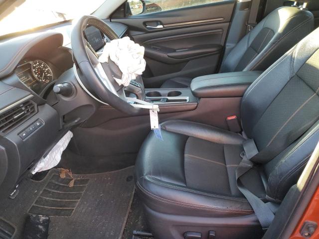 Photo 7 from auction – 2020 NISSAN ALTIMA SR with VIN 1N4BL4CV3LN320005
