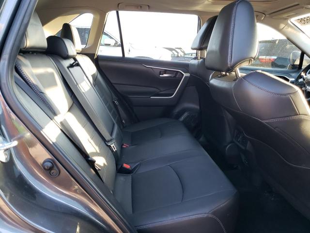 Photo 11 from auction – 2023 TOYOTA RAV4 XLE P with VIN 2T3C1RFVXPC226331