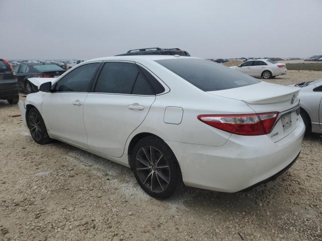 Photo 2 from auction – 2017 TOYOTA CAMRY LE with VIN 4T1BF1FK4HU711755