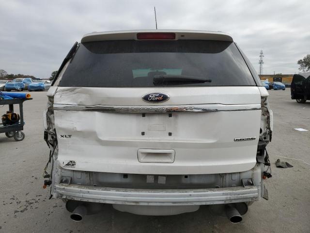 Photo 6 from auction – 2014 FORD EXPLORER X with VIN 1FM5K7D89EGB27154