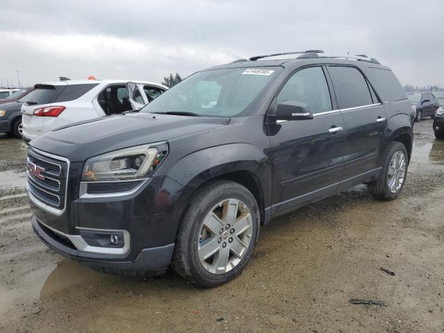 GMC ACADIA LIM 2017 with VIN 1GKKVSKD1HJ306575 - Photo from auction