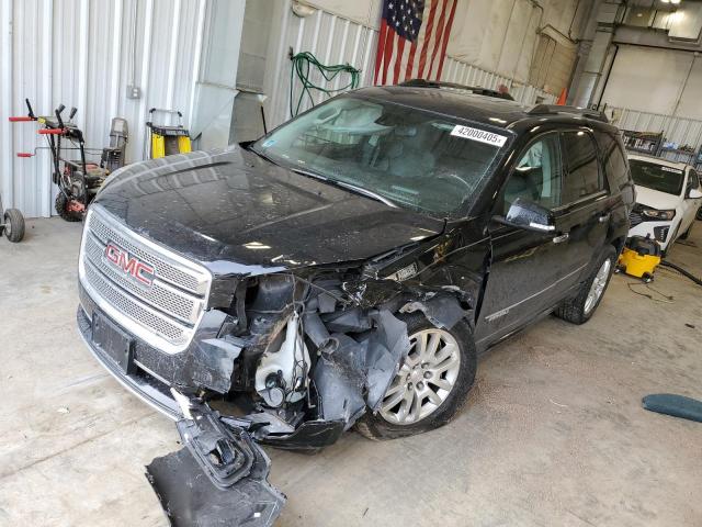 GMC ACADIA DEN 2016 with VIN 1GKKVTKD6GJ215323 - Photo from auction