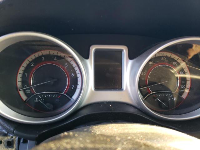 Photo 9 from auction – 2012 DODGE JOURNEY SE with VIN 3C4PDCAB5CT238955