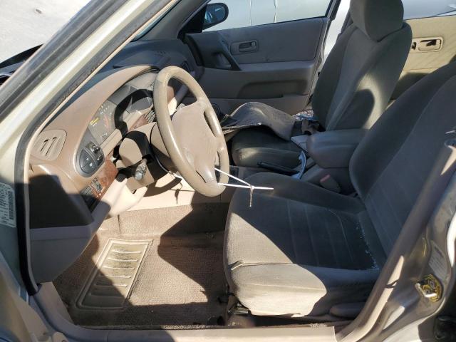 Photo 7 from auction – 1997 NISSAN ALTIMA with VIN 1N4BU31D4VC220222