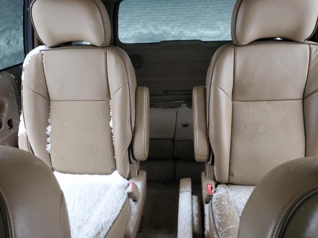 Foto 10 de la subasta – 2005 BUICK TERRAZA CX con VIN 5GADV23L45D252730