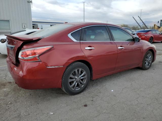 Photo 3 from auction – 2015 NISSAN ALTIMA 2.5 with VIN 1N4AL3AP1FC571325