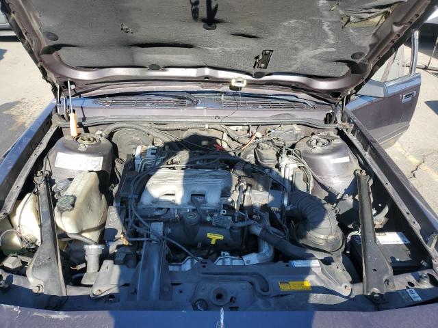 Photo 11 from auction – 1994 BUICK CENTURY SP with VIN 1G4AG55MXR6502089
