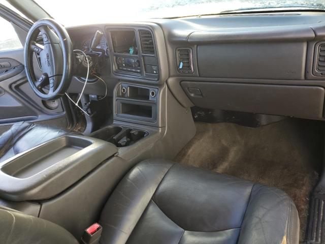 Photo 8 from auction – 2003 GMC NEW SIERRA with VIN 2GTEK19T831316046