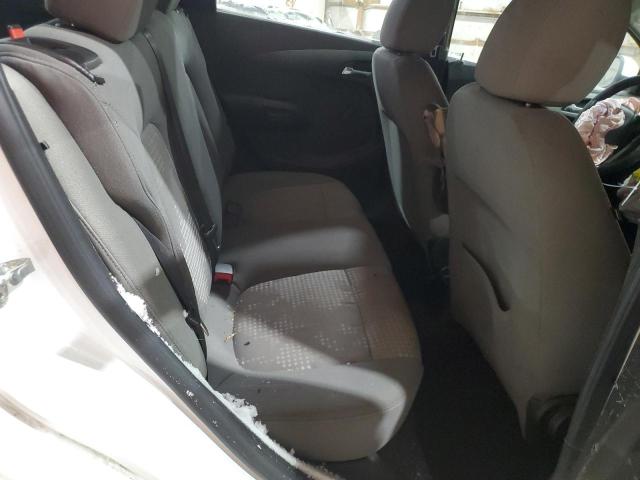 Photo 10 from auction – 2014 CHEVROLET SONIC LS with VIN 1G1JA6SH8E4133489