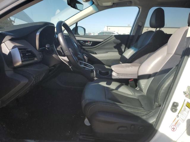 Photo 7 from auction – 2020 SUBARU OUTBACK ON with VIN 4S4BTGKD8L3123438