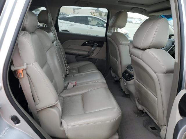 Photo 11 from auction – 2008 ACURA MDX TECHNO with VIN 2HNYD28698H555008