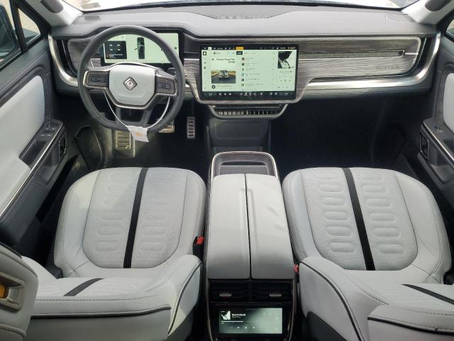 Photo 8 from auction – 2022 RIVIAN R1T ADVENT with VIN 7FCTGAAA4NN014249