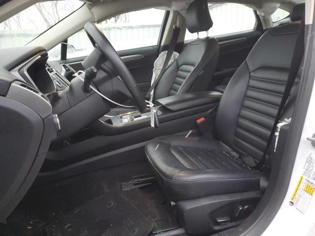 Photo 7 from auction – 2020 FORD FUSION SEL with VIN 3FA6P0CD6LR206678
