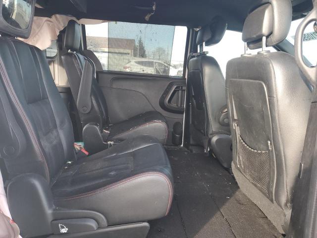 Photo 11 from auction – 2017 DODGE GRAND CARA with VIN 2C4RDGEG7HR755352