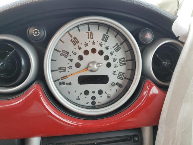 Photo 9 from auction – 2005 MINI COOPER with VIN WMWRF33525TG12494