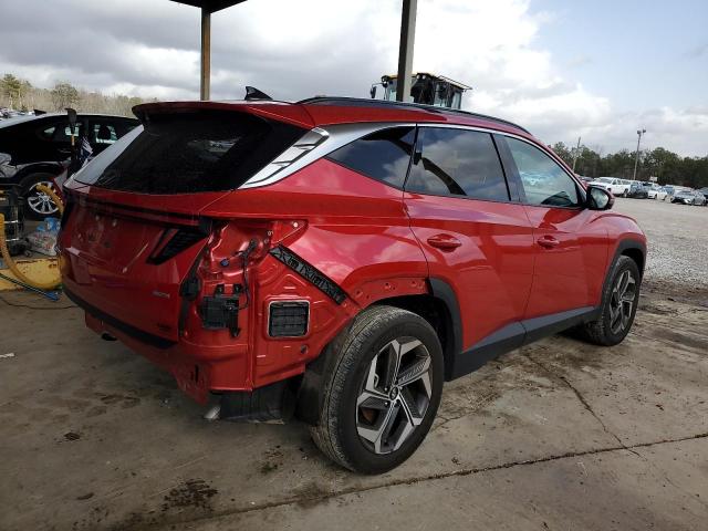 Photo 3 from auction – 2023 HYUNDAI TUCSON LIM with VIN 5NMJECAE5PH178126