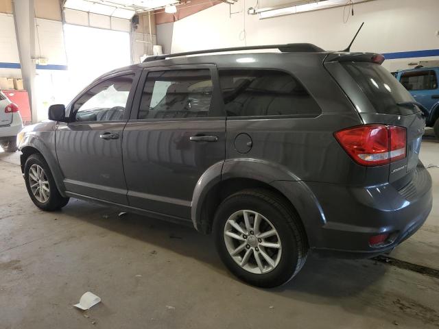 Photo 2 from auction – 2016 DODGE JOURNEY SX with VIN 3C4PDCBG4GT218728