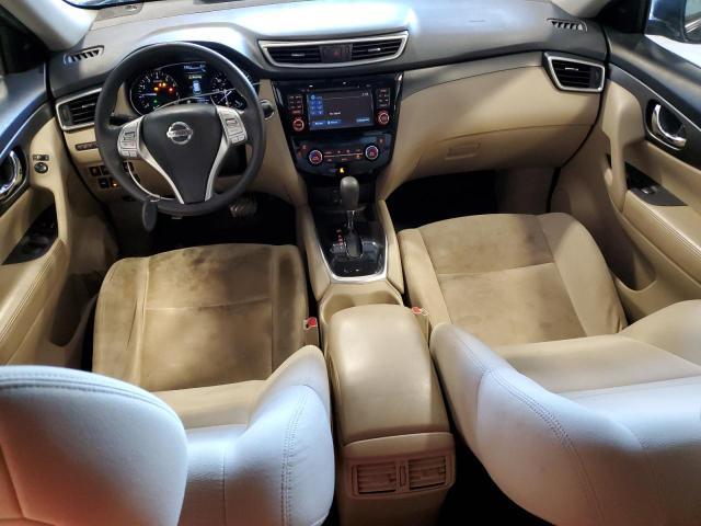 Photo 8 from auction – 2016 NISSAN ROGUE S with VIN KNMAT2MT7GP727357