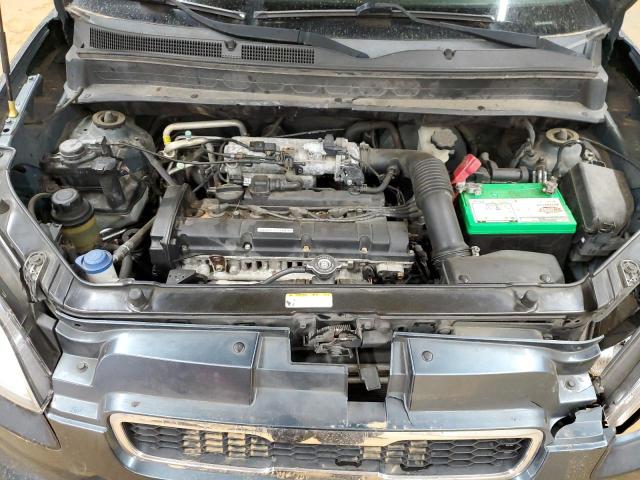 Снимка 12 от търг – 2011 KIA SOUL + с VIN KNDJT2A23B7300536