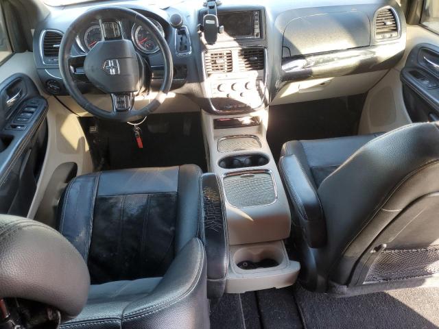 Photo 8 from auction – 2014 DODGE GRAND CARA with VIN 2C4RDGCG8ER190589