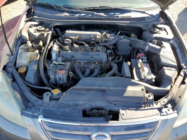 Photo 11 from auction – 2002 NISSAN ALTIMA BAS with VIN 1N4AL11DX2C261503