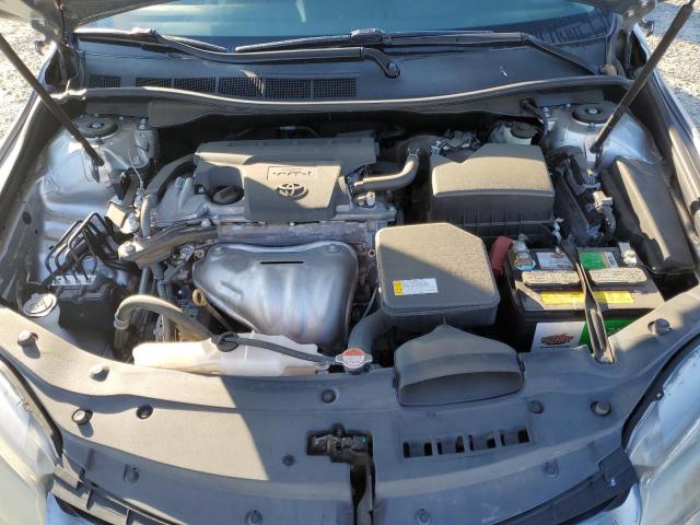 Photo 11 from auction – 2016 TOYOTA CAMRY LE with VIN 4T1BF1FK6GU222188