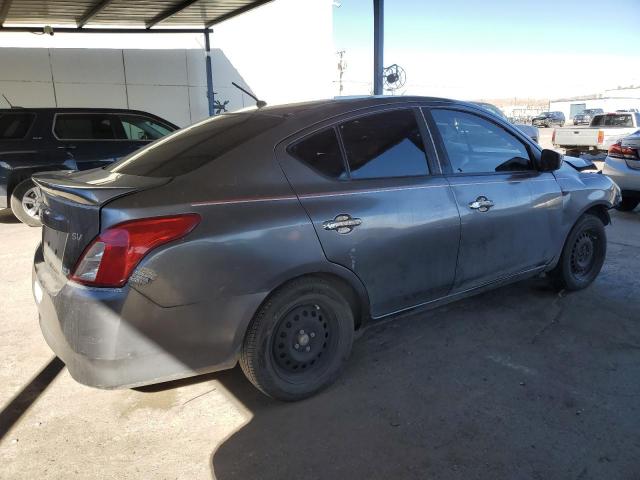 Photo 3 from auction – 2016 NISSAN VERSA S with VIN 3N1CN7AP4GL888030