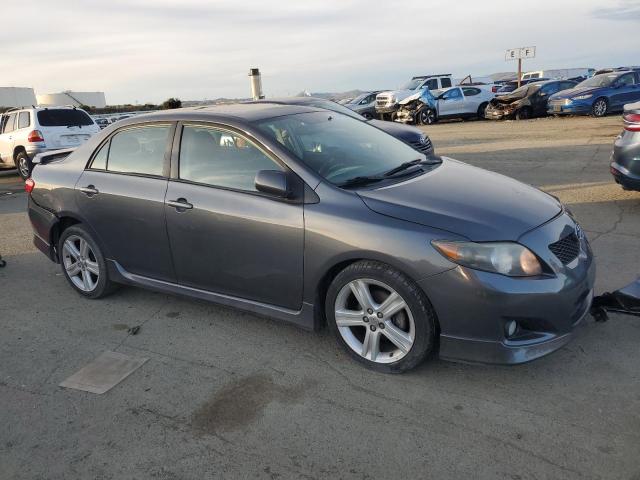 Photo 4 from auction – 2010 TOYOTA COROLLA XR with VIN 2T1BE4EE5AC046467