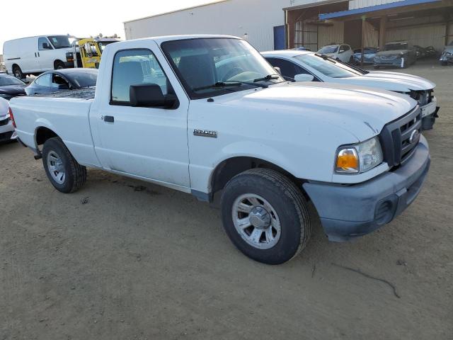 Photo 4 from auction – 2011 FORD RANGER with VIN 1FTKR1AD5BPB22983